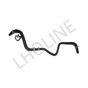 สายยาง LHOLINE รุ่น 96828637 ทำจากยาง EPDM สำหรับน้ำมันเชื้อเพลิง ระบายความร้อน และท่อไอเสีย ความยาวมาตรฐาน - Product Image 1