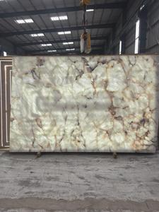 Bloque de Cuarzo Natural con Alto Contenido de SiO2, Piedra de Cuarzo Cruda para Encimeras de Cuarzo Artificial e Industria, Suministro de Fábrica - Product Image 3