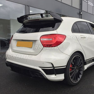 Alerón Trasero de Techo para Auto W176, Accesorios para Mercedes Benz W176 A45 A200 2013-2019 AMG - Product Image 6