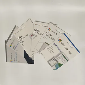 Tarjeta <span class=keywords><strong>de</strong></span> Cuenta <span class=keywords><strong>de</strong></span> Office 365 Pro Plus, Cuenta Personal + Contraseña, en Stock, Envío Rápido - Product Image 4