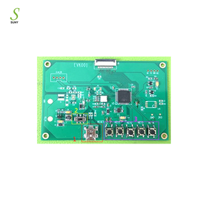 2,13-Zoll-S/W/R-EPD-E-Ink-Display WiFi-LED-Bildschirm modul für E-Paper-Anwendungen - Product Image 6