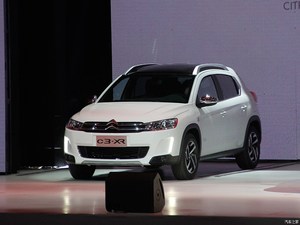 Citroën <span class=keywords><strong>C3</strong></span>-XR 2026, 5 Puertas, 5 Asientos, <span class=keywords><strong>Crossover</strong></span>, Alta Relación Calidad-Precio, 116HP, Turbo Gasolina, para el Mercado Internacional - Product Image 3