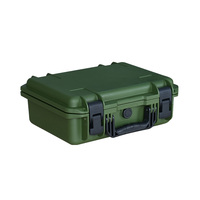 Étui de protection portable pour appareil photo en mousse EVA personnalisée OEM/ODM, étanche, pour équipement électronique, indice de protection IP67