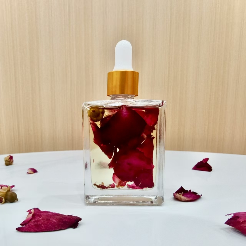 Pure Natural Essential Oil Blend for