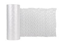 Emballage gonflable Direct rouleau de colonne d'air bobine emballage Express Film à bulles antichoc tampon Anti-collision