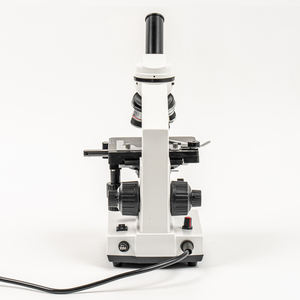 ميكروسكوب SZMIQU متخصص للطلاب التعليم العلمي المخبري ميكروسكوب بسعر المصنع - Product Image 4