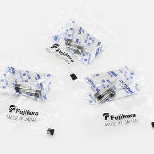 Varillas de Electrodo Fujikura ELCT2 12 para Empalme por Fusión de Fibra Óptica, Hechas en Japón - Product Image 2