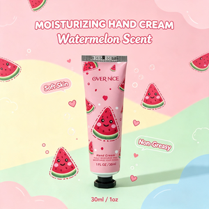 OVERNICE Hand Cream - Product Image 2