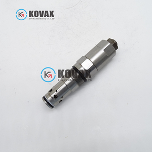 Kovax Hoge Kwaliteit 4373201 Schommel <span class=keywords><strong>Motor</strong></span> Ontlastklep Voor <span class=keywords><strong>EX120</strong></span>-5 EX100-5 <span class=keywords><strong>EX120</strong></span>-5X Graafmachine Onderdelen - Product Image 2