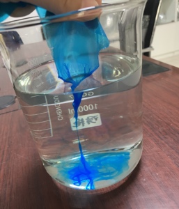 Película de PVA Translúcida Soluble en Agua para Envasado de Bloques de Inodoro, Personalizada y al por Mayor, de <span class=keywords><strong>Siker</strong></span> - Product Image 2