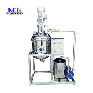 Nuova condizione 20L attrezzature per il degassamento <span class=keywords><strong>a</strong></span> slittamento per uso domestico latte succo di frutta pompa disaeratore alberghi bevande distillazione di vino - Product Image 1