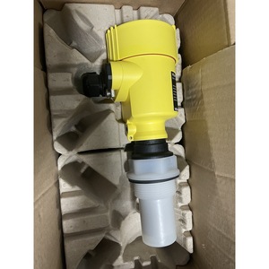เครื่องวัดระดับเรดาร์แบบคลื่นนำทาง EH RD600 ระยะการวัด 20 เมตร เซ็นเซอร์วัดระดับของเหลวความแม่นยำสูง - Product Image 1