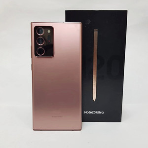 Teléfono Celular Más Vendido Sin Rayones, Note20 Ultra al por Mayor, Sistema Android, Smartphone 5G - Product Image 3