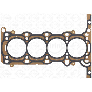 Guarnizione Testata Cilindro Adatta per OPEL 493.141 Guarnizione Testata - Product Image 1