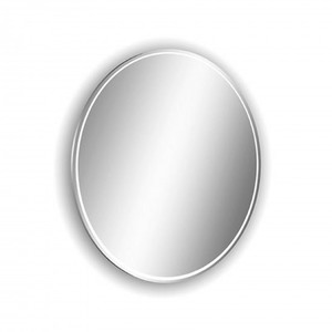 Antonio Lupi moderno Albore specchio da bagno in vetro 120 con interruttore tattile forma personalizzabile per la decorazione di casa e parete - Product Image 2