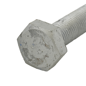 Тяжелый шестигранный болт ANSI B18.2.1 <span class=keywords><strong>ASTM</strong></span> A193 GR B7 - Product Image 1