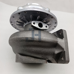 Turbocompresor 1144004182 114400-4180 1-14400418-0, Piezas de Excavadora Turbo, Motor 6HK1 para ZX330-5G ZX350-5G - Product Image 5