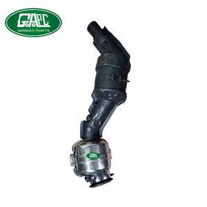 Convertitore Catalitico LR170908 JPLA5H341AJ Tubo di Scarico GL3200 per Range Rover 2013-2017 Sport 2014-2017 <span class=keywords><strong>Discovery</strong></span> 5 Defender 2020 - Product Image 4