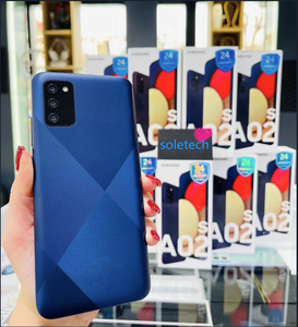 Bán Buôn Ban Đầu Mở Khóa Android Điện Thoại Đối Với Samsung Galaxy A02S Sử Dụng Điện Thoại Di Động A12 A20 A21 A30 A31 Thứ Hai Tay - Product Image 4