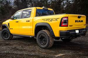 RAM 1500 TRX HAVOC EDITION 4X4 PICKUP 2023 IMPECABLE - ENVÍO GLOBAL RÁPIDO - Product Image 4