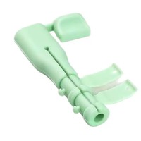 Protector de Cable Anti-Rotura, Funda de Silicona Suave para Móvil, Tipo C, Micro USB, Enrollador de Cable Universal, Accesorios para Cables