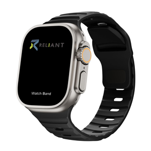 [ต้อง<span class=keywords><strong>ซื้อ</strong></span>] <span class=keywords><strong>สาย</strong></span>รัดซิลิโคนแนวส<span class=keywords><strong>ป</strong></span>อร์ตระบายอากาศได้ดีสำหรับ Apple Watch 10 (WB0906T) - Product Image 2