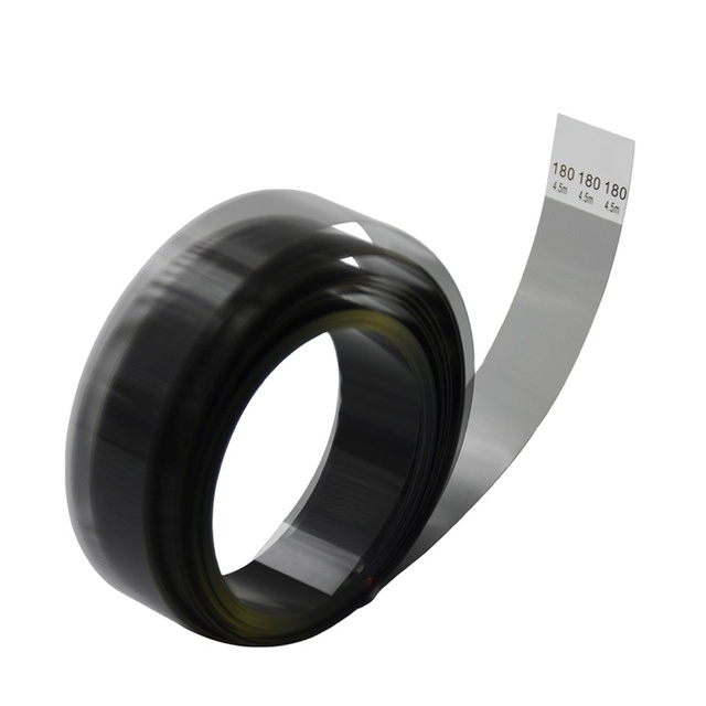 180 DPI Linear Cable Encoder Strip for Inkjet Printers Raster Ruler for Digital Printer