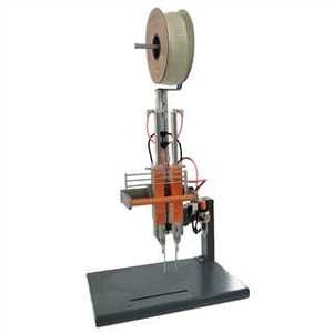Machine à agrafes élastiques VNS pour la fixation des cartes blister et des cartes de support, solution d'étiquetage rapide et efficace - Product Image 6