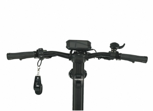 Nuevo Scooter Eléctrico de 15000W con Doble Motor, 72V 60Ah, Alcance de 200KM, 120KMH, Suspensión Hidráulica, Pantalla TFT NFC - Product Image 5