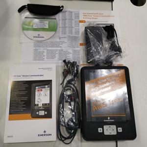 Ready Stock EMERSONN TREXCFPKLWS3S Device Communicator Communication to Use Debug the Instrument <b>Range</b> - Product Image 4