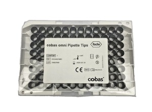 Plaques de traitement et d'amplification pour pipettes Roche Cobas Omni, pour les tests d'acides nucléiques automatisés Cobas 6800 et 8800, 05534925001 - Product Image 6