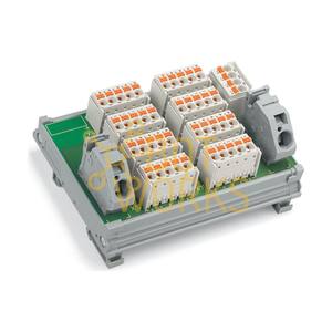 Wago 288870000030 - Nuovo - Product Image 1