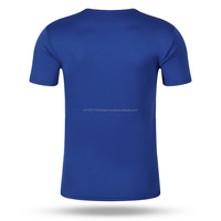 T-shirt court unisexe à col rond, coupe ample, respirant, anti-boulochage, de haute qualité, écologique, fabriqué au Vietnam, personnalisable par sublimation, séchage rapide