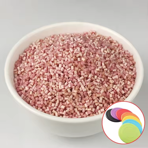 Gránulos de PP Transparentes de Alta Resistencia para Componentes Electrónicos - Calidad del Producto Garantizada, Precio - Product Image 2