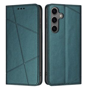 Custodia a Portafoglio Magnetica in Pelle per Samsung <span class=keywords><strong>Galaxy</strong></span> A03S A02S A22 <span class=keywords><strong>4G</strong></span> 5G A72 A52 <span class=keywords><strong>A32</strong></span> A12 A42 A31 A51 A71 A2 A30 A40 - Product Image 2