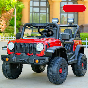 מכונית צעצוע 2 עד 4 ו <span class=keywords><strong>5</strong></span> עד 7 שנים מחוץ לכביש תכונה מופעל עם שלט רחוק - Product Image 2