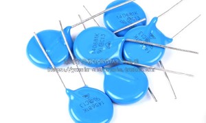 Varistors 11d 20d 102k 390k <strong>431k</strong> 470k 471K 560K 680K 681K - Product Image 4