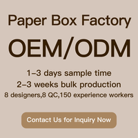 OEM Vente en gros de gel à ongles de qualité supérieure Coffret cadeau exquis Boîte d'emballage magnétique pliable de luxe pour cadeau cosmétique