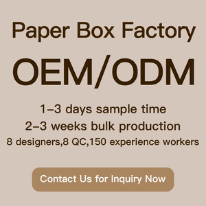 OEM Vente en gros de gel à ongles de qualité supérieure Coffret cadeau exquis Boîte d'emballage magnétique pliable de luxe pour cadeau cosmétique - Product Image 4