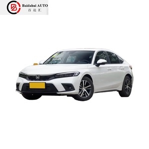 Meilleur prix pour une Honda Civic 1.5T <span class=keywords><strong>automatique</strong></span> d'occasion à vendre, 4 portes, 5 places, conduite à gauche, berline d'occasion, voitures pas chères - Product Image 1