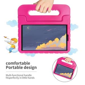 เคส HGD ปลอดสารพิษ ทำจากวัสดุ EVA สำหรับ Honor 5 / Huawei Enjoys 5 10.1" หรือ MediaPad T5 10.1" ปลอดภัย เป็นมิตรกับสิ่งแวดล้อม เหมาะสำหรับเด็ก ทำจากโฟม EVA - Product Image 4