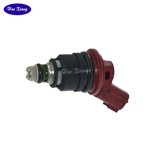 Inyectores de combustible Haoxiang 16600-RR544 para válvulas de inyección <span class=keywords><strong>Nissan</strong></span> Nismo <span class=keywords><strong>Silvia</strong></span> 200sx <span class=keywords><strong>S13</strong></span> <span class=keywords><strong>S14</strong></span> <span class=keywords><strong>S15</strong></span> SR20DET - Product Image 1