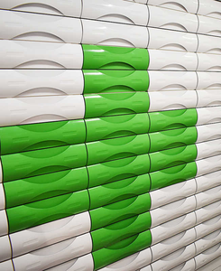 Dược Tường Đơn Vị Ngăn Kéo Cho Bán Lẻ Nhà Thuốc Cửa Hàng Truy Cập Thiết Kế Ngăn Kéo Hệ Thống Cho Lưu Trữ - Product Image 2