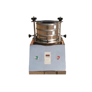 <span class=keywords><strong>Machine</strong></span> à tamiser les diamants pour l'analyse de la taille des granules en laboratoire, 200 mm, 300 mm, 400 mm - Product Image 1