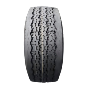 Caliente TBR 295/80R22.5 315/80R22.510.00R20 11.00R20 12.00R20 NEUMÁTICO DE RADAIL DE ACERO MAXWIND <span class=keywords><strong>TOPRUNNER</strong></span> - Product Image 3