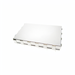 51-CBSA-1.25X3.5X0.5 บริการแบบครบวงจรดั้งเดิม แผ่นป้องกันคลื่นวิทยุ - Product Image 1
