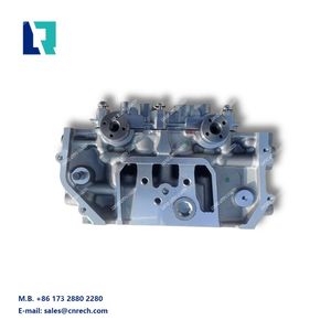 Tête de cylindre EcoBoost 2.0L de bonne qualité, Direct d'usine, EJ7Z-6049-A RFEJ7E-6090 EJ7E-6090-EC PBEJ7E-6090-EP - Product Image 4