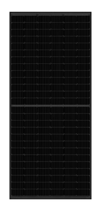 Panneau solaire bifacial LUXNERI LNVB 620-640M DG 620W 625W 630W 635W 640W, haute efficacité, longue durée de vie, garantie - Product Image 4