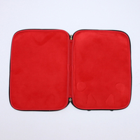 Funda Protectora Personalizada para Laptop/Tablet de 7.9, 9.7, 10.5 y 13 Pulgadas, Compatible con iPad