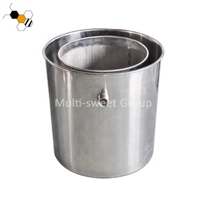 Extracteur et processeur automatique <span class=keywords><strong>de</strong></span> <span class=keywords><strong>propolis</strong></span> à petite échelle 3T/8H avec filtration 40 mesh - Product Image 6